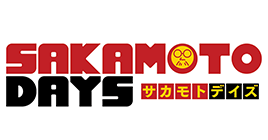 Sakamoto Days